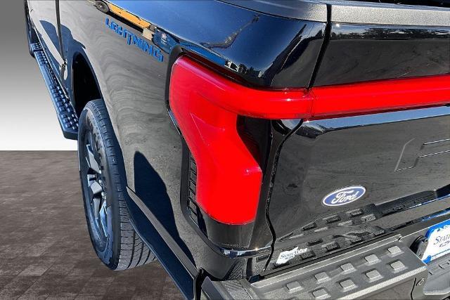 2025 Ford F-150 - $58,353