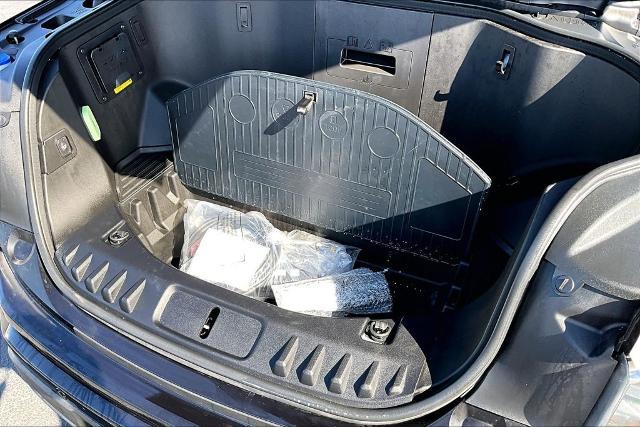 2025 Ford F-150 - $58,353