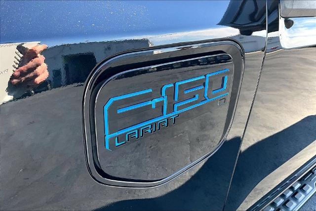 2025 Ford F-150 - $58,353