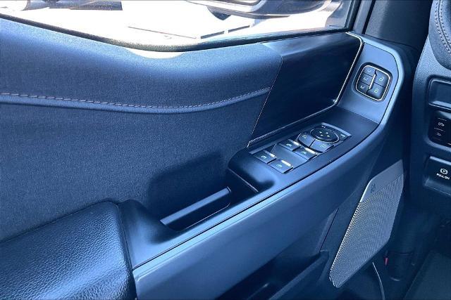 2025 Ford F-150 - $58,353