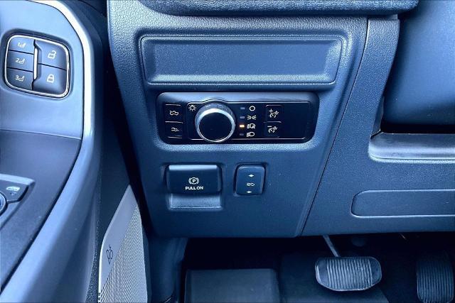 2025 Ford F-150 - $58,353