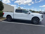 2024 F-150 Lightning Thumbnail 2