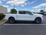2024 F-150 Lightning Thumbnail 3