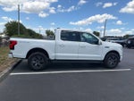 2024 F-150 Lightning Thumbnail 4