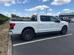 2024 F-150 Lightning Thumbnail 5