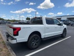 2024 F-150 Lightning Thumbnail 6