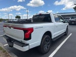 2024 F-150 Lightning Thumbnail 7