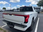 2024 F-150 Lightning Thumbnail 8