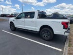 2024 F-150 Lightning Thumbnail 9