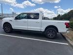 2024 F-150 Lightning Thumbnail 10