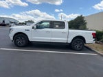 2024 F-150 Lightning Thumbnail 11