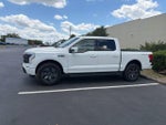 2024 F-150 Lightning Thumbnail 12