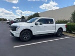 2024 F-150 Lightning Thumbnail 13