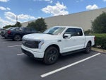 2024 F-150 Lightning Thumbnail 14