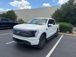 2024 F-150 Lightning Thumbnail 15