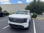 2024 F-150 Lightning Thumbnail 16
