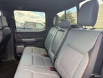 2024 F-150 Lightning Thumbnail 18