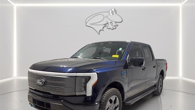 Preowned 2024 Ford F-150 Lightning Lariat for Sale
