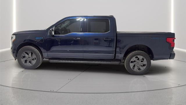 2024 Ford F-150 Lightning Lariat