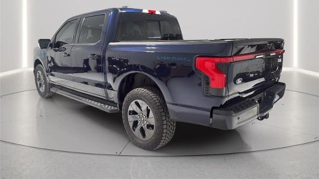 2024 Ford F-150 Lightning Lariat