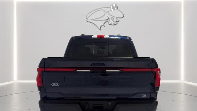 2024 Ford F-150 Lightning Lariat