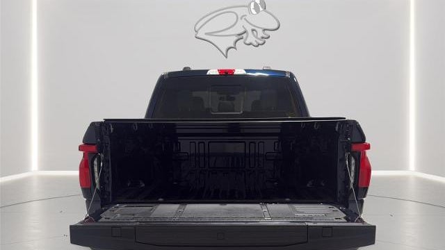 2024 Ford F-150 Lightning Lariat