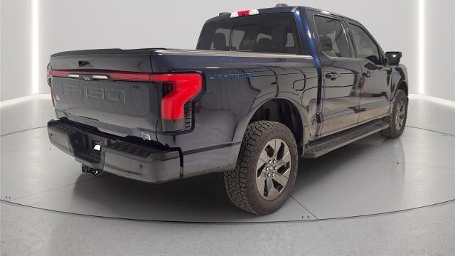 2024 Ford F-150 Lightning Lariat