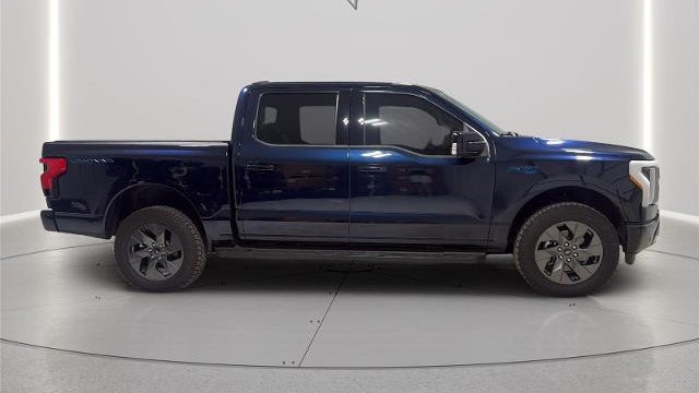 2024 Ford F-150 Lightning Lariat