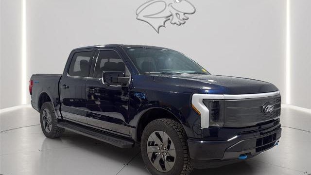 2024 Ford F-150 Lightning Lariat