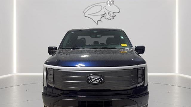 2024 Ford F-150 Lightning Lariat