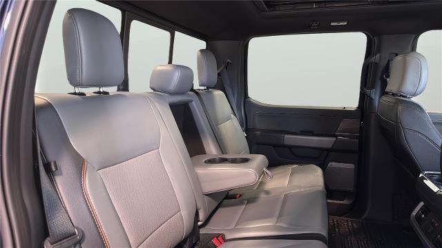 2024 Ford F-150 Lightning Lariat