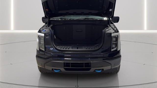 2024 Ford F-150 Lightning Lariat