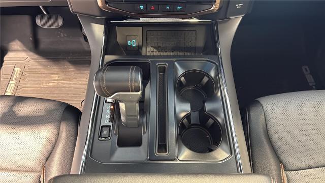 2024 Ford F-150 Lightning Lariat