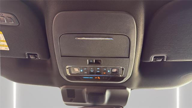 2024 Ford F-150 Lightning Lariat