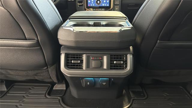 2024 Ford F-150 Lightning Lariat