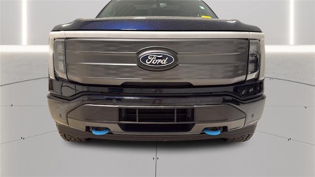 2024 Ford F-150 Lightning Lariat