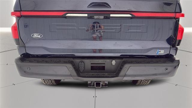 2024 Ford F-150 Lightning Lariat