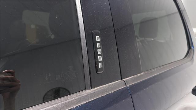 2024 Ford F-150 Lightning Lariat