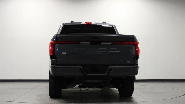2024 Ford F-150 Lightning Lariat