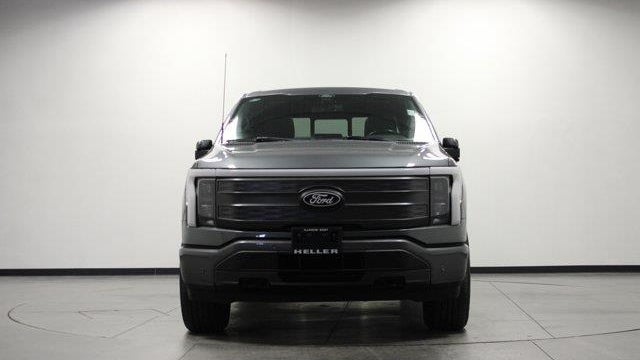2024 Ford F-150 Lightning Lariat