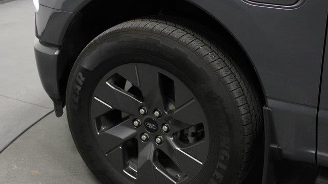 2024 Ford F-150 Lightning Lariat