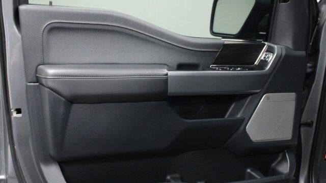 2024 Ford F-150 Lightning Lariat
