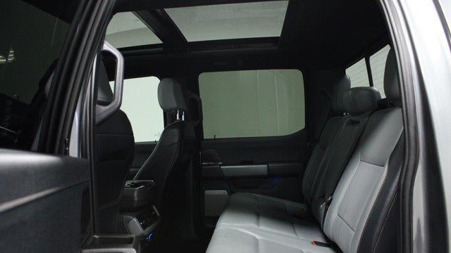 2024 Ford F-150 Lightning Lariat