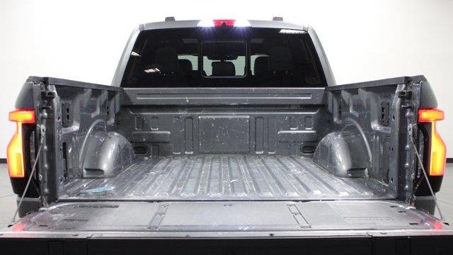2024 Ford F-150 Lightning Lariat