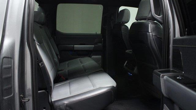 2024 Ford F-150 Lightning Lariat