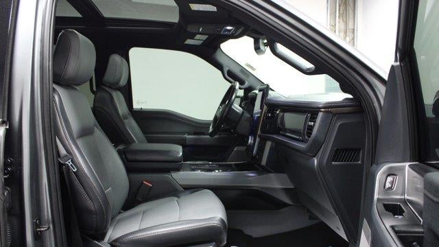 2024 Ford F-150 Lightning Lariat