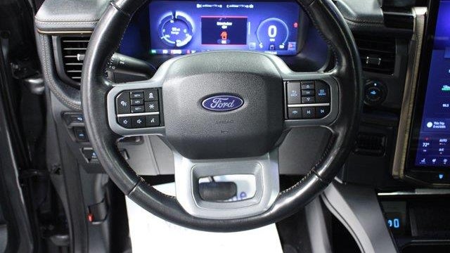 2024 Ford F-150 Lightning Lariat