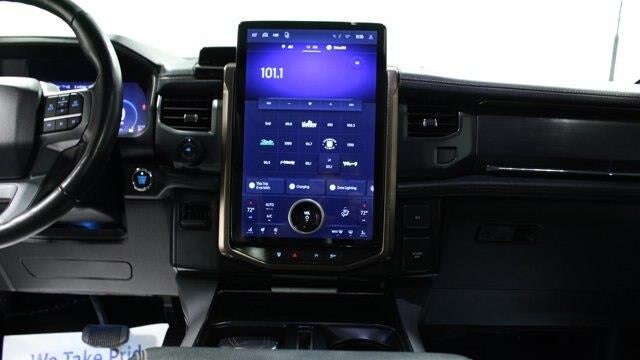 2024 Ford F-150 Lightning Lariat