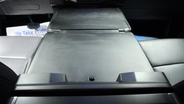 2024 Ford F-150 Lightning Lariat