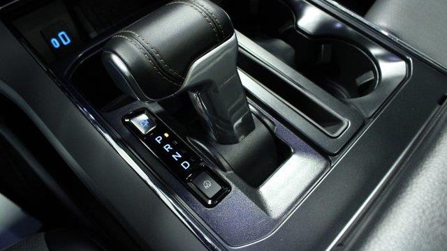 2024 Ford F-150 Lightning Lariat